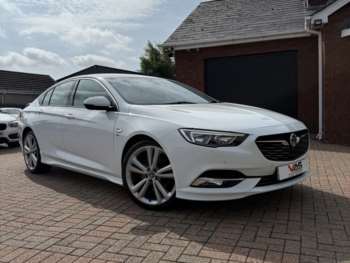 2018 - 2.0 Turbo D SRi Vx-line Nav 5dr
