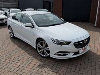 Used Vauxhall Insignia 2018 for sale - 74979248: Photo
