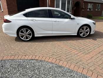 Used Vauxhall Insignia 2018 for sale - 74979248: Photo