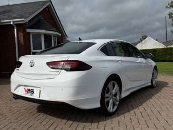 Used Vauxhall Insignia 2018 for sale - 74979248: Photo
