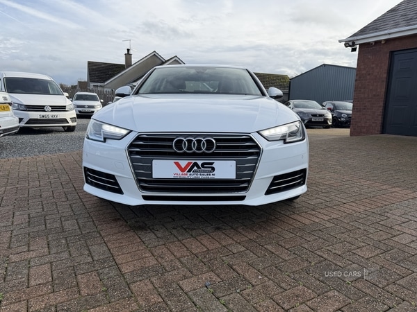Used Audi A4 2018 for sale - 76486259: Photo 12