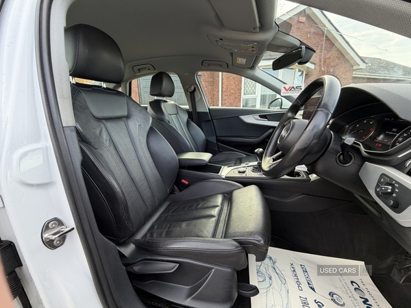 Used Audi A4 2018 for sale - 76486259: Photo 13