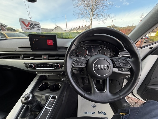 Used Audi A4 2018 for sale - 76486259: Photo 14