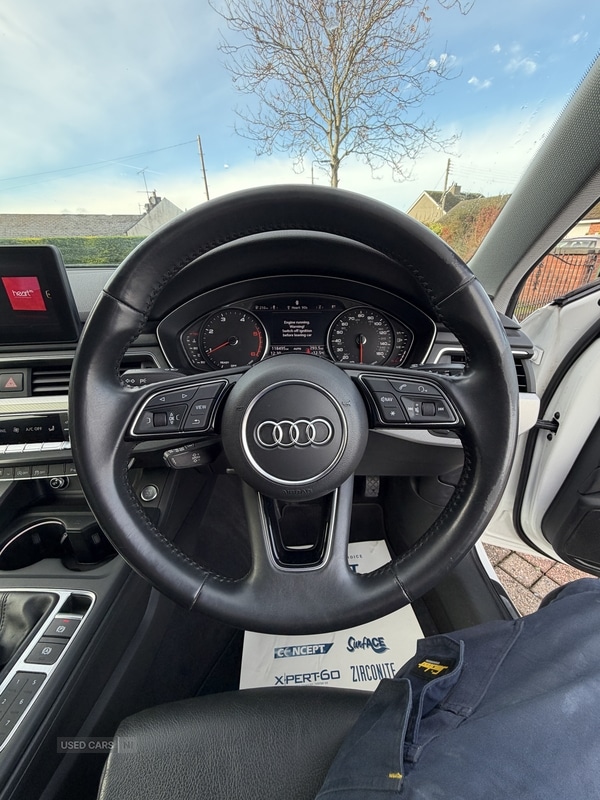 Used Audi A4 2018 for sale - 76486259: Photo 15