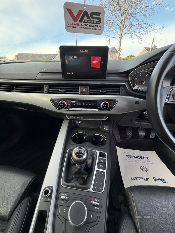 Used Audi A4 2018 for sale - 76486259: Photo 16