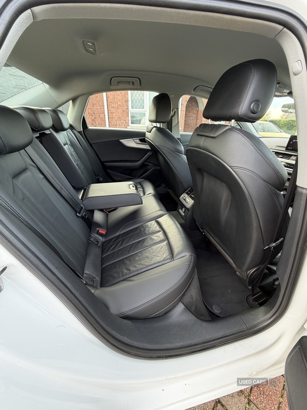 Used Audi A4 2018 for sale - 76486259: Photo 17