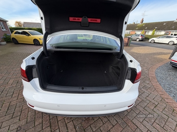 Used Audi A4 2018 for sale - 76486259: Photo 18