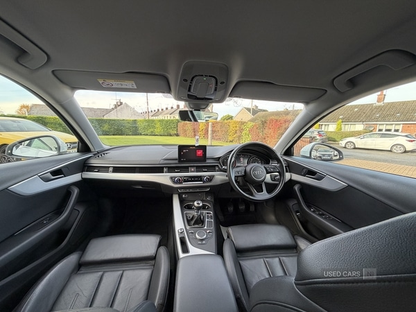 Used Audi A4 2018 for sale - 76486259: Photo 20