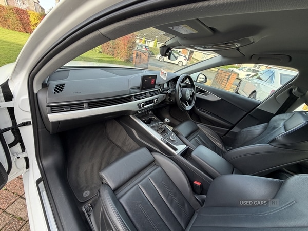 Used Audi A4 2018 for sale - 76486259: Photo 21
