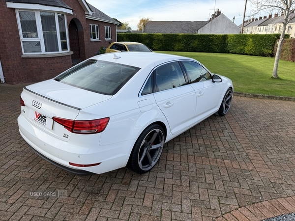 Used Audi A4 2018 for sale - 76486259: Photo 5