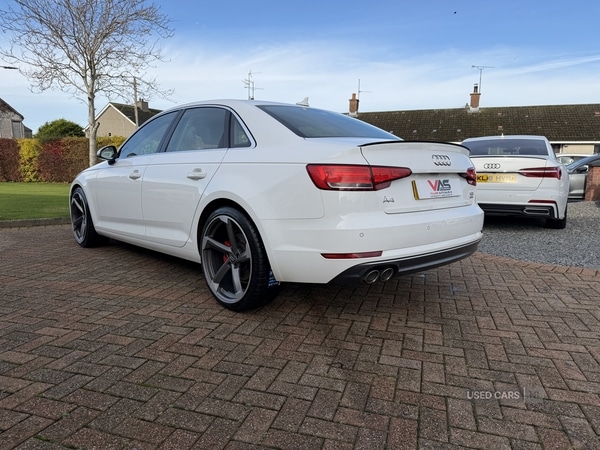 Used Audi A4 2018 for sale - 76486259: Photo 7