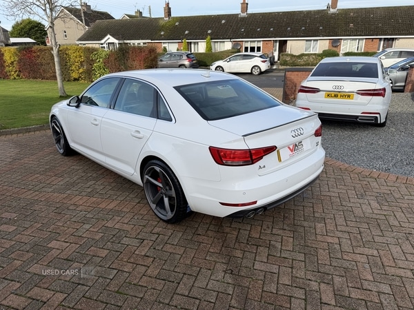 Used Audi A4 2018 for sale - 76486259: Photo 8