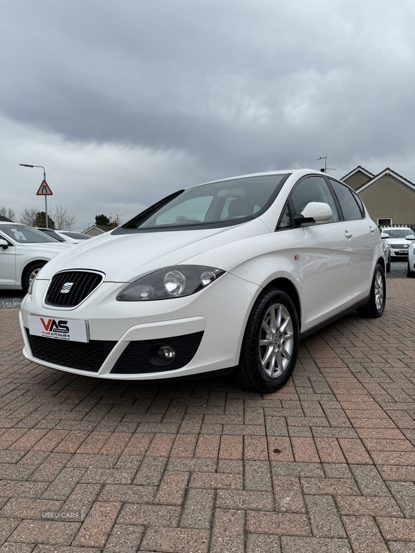 Used SEAT Altea 2011 for sale - 74359352: Photo 10