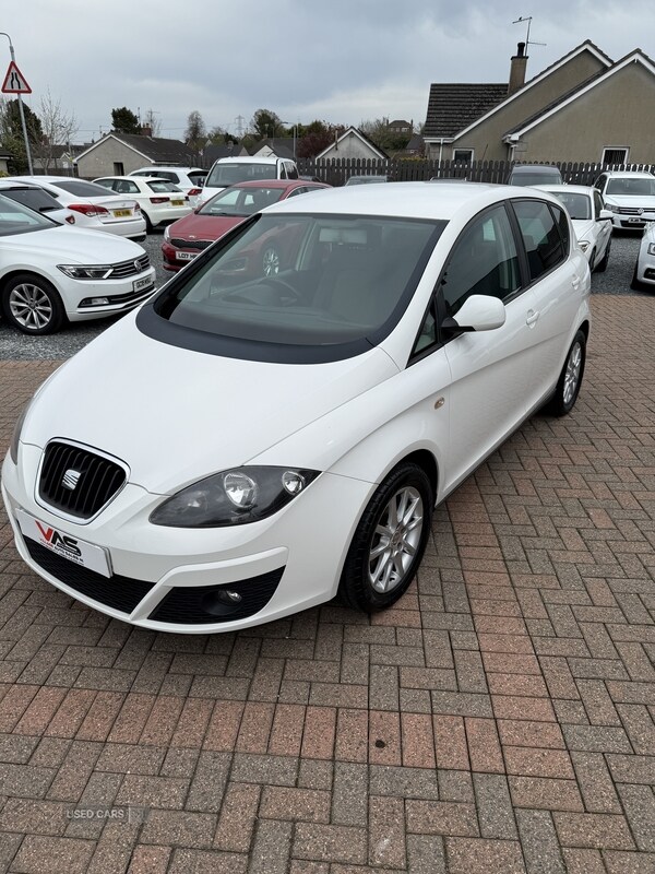 Used SEAT Altea 2011 for sale - 74359352: Photo 11
