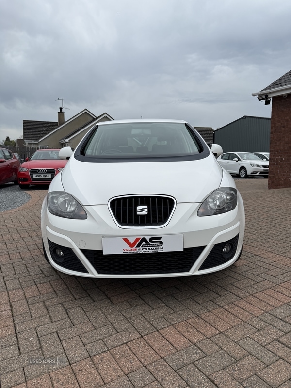 Used SEAT Altea 2011 for sale - 74359352: Photo 12