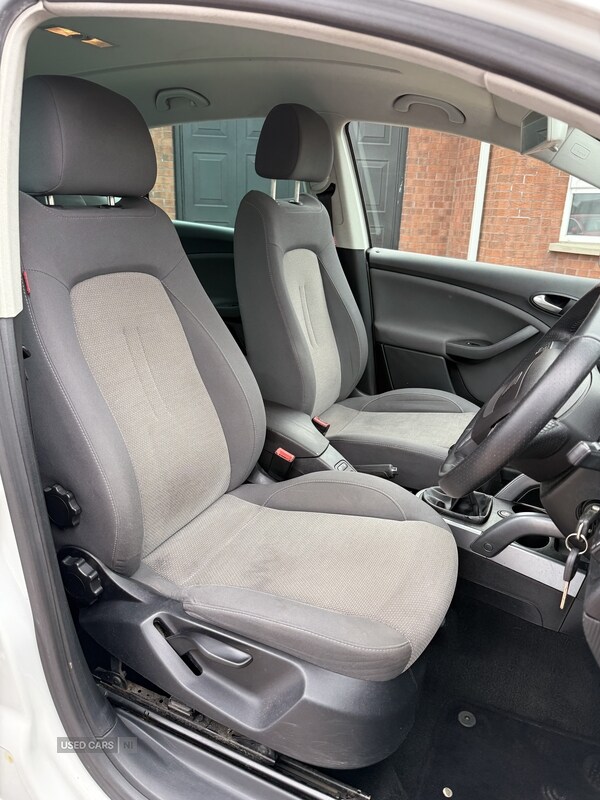 Used SEAT Altea 2011 for sale - 74359352: Photo 13