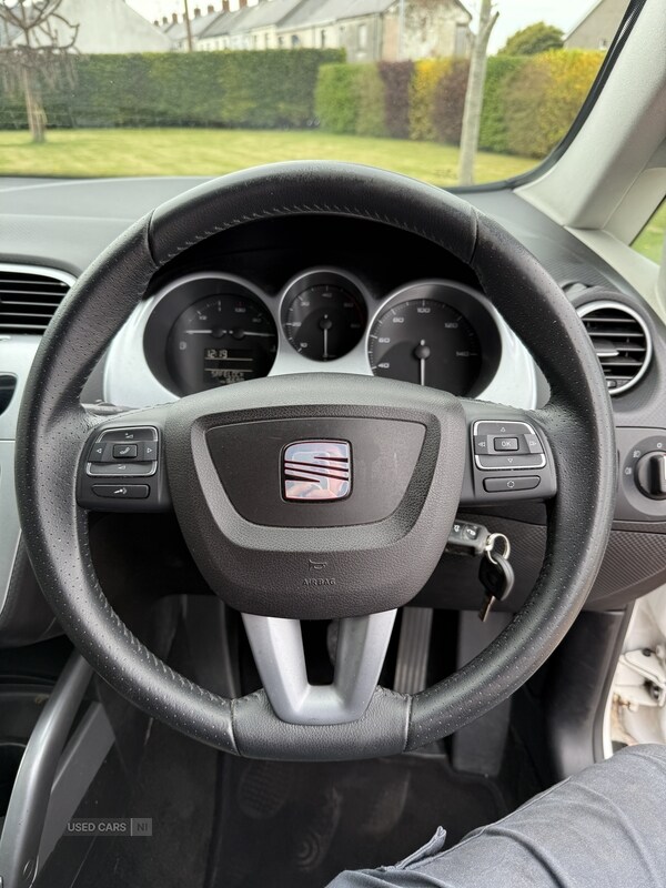 Used SEAT Altea 2011 for sale - 74359352: Photo 14
