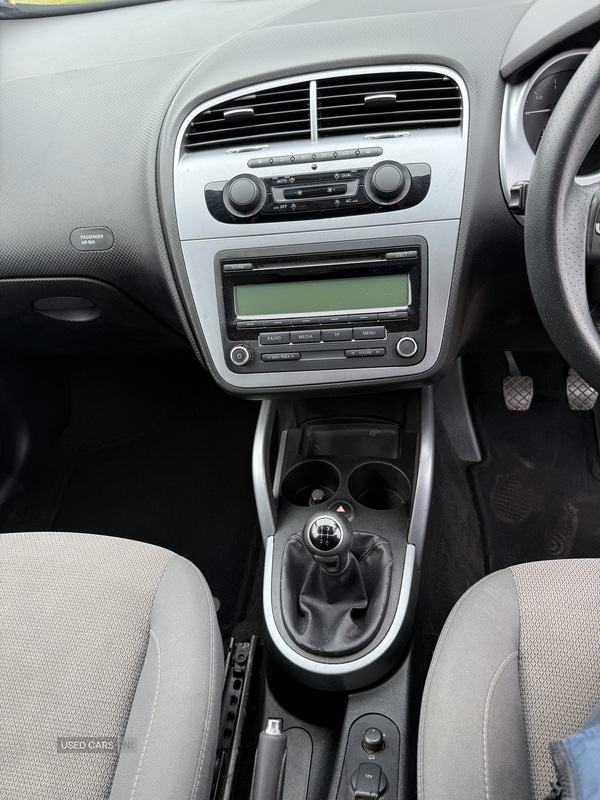 Used SEAT Altea 2011 for sale - 74359352: Photo 15