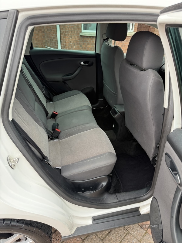 Used SEAT Altea 2011 for sale - 74359352: Photo 16