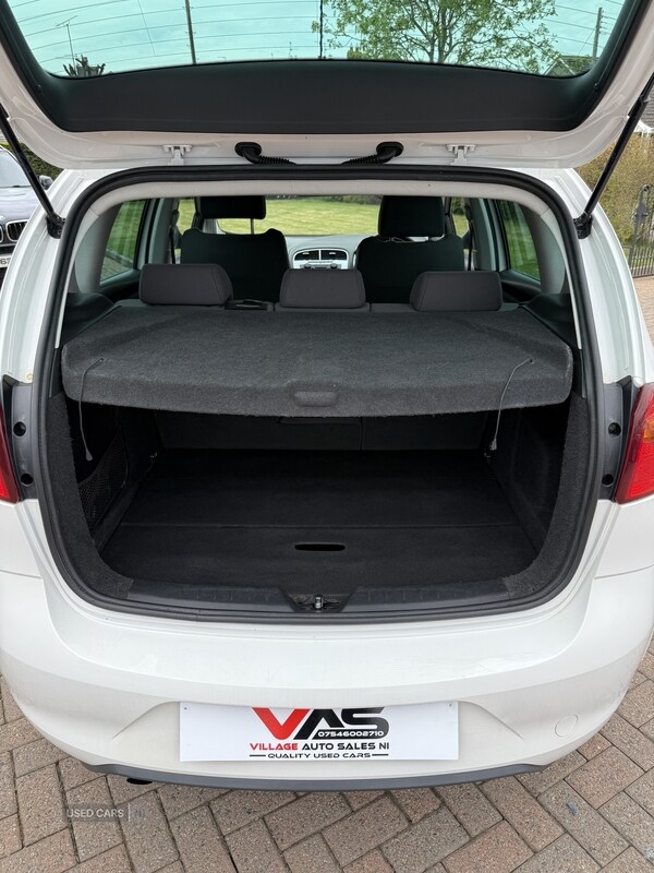 Used SEAT Altea 2011 for sale - 74359352: Photo 17