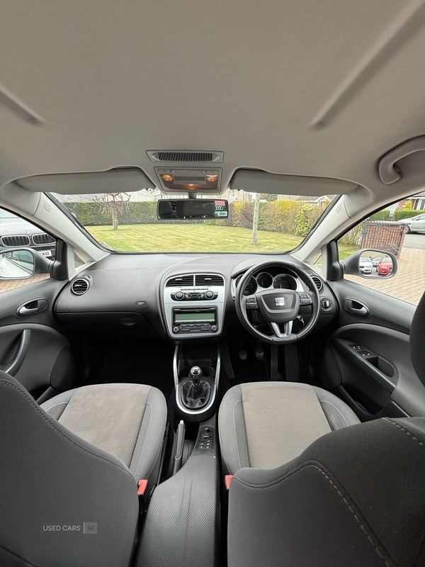Used SEAT Altea 2011 for sale - 74359352: Photo 19