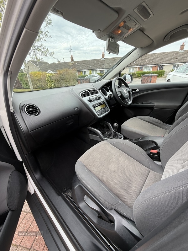 Used SEAT Altea 2011 for sale - 74359352: Photo 20