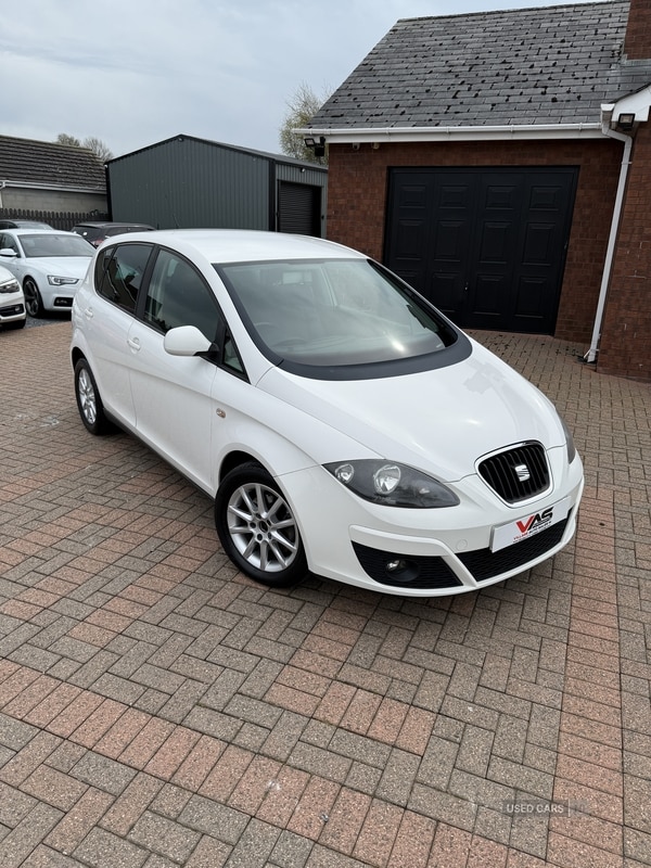 Used SEAT Altea 2011 for sale - 74359352: Photo 2