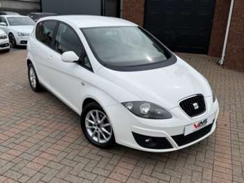 Used SEAT Altea 2011 for sale - 74359352: Photo