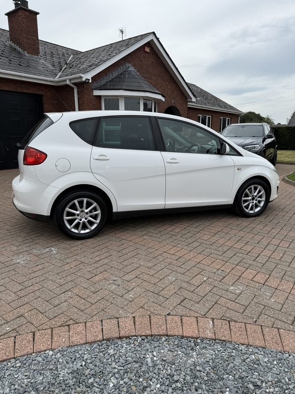 Used SEAT Altea 2011 for sale - 74359352: Photo 3