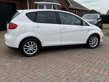 Used SEAT Altea 2011 for sale - 74359352: Photo
