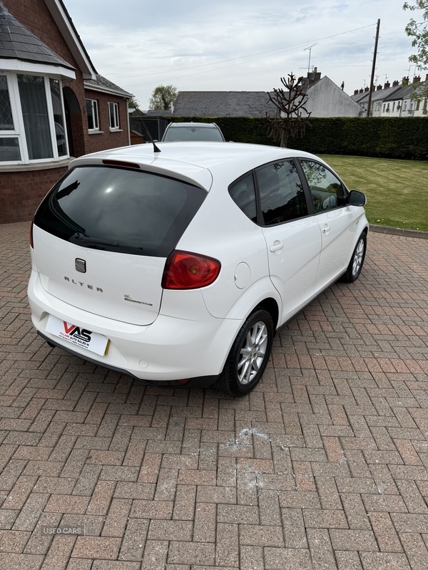 Used SEAT Altea 2011 for sale - 74359352: Photo 5