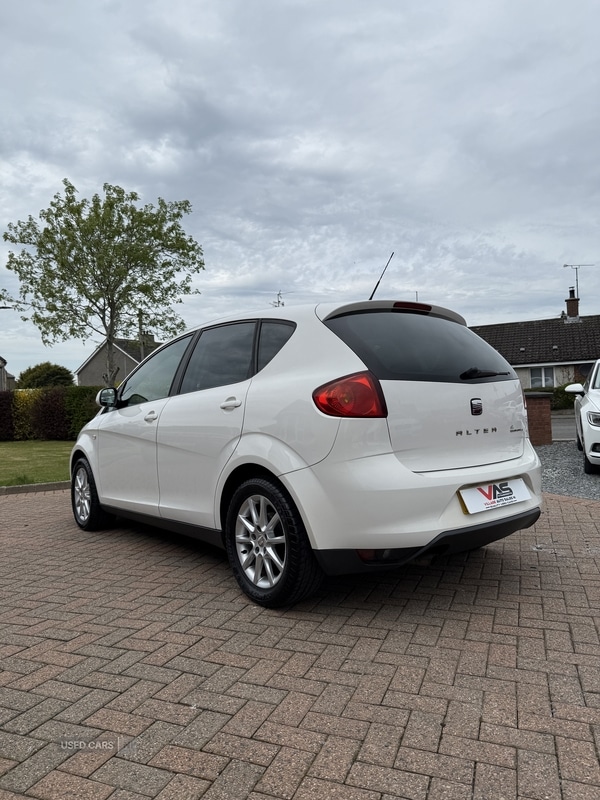 Used SEAT Altea 2011 for sale - 74359352: Photo 7