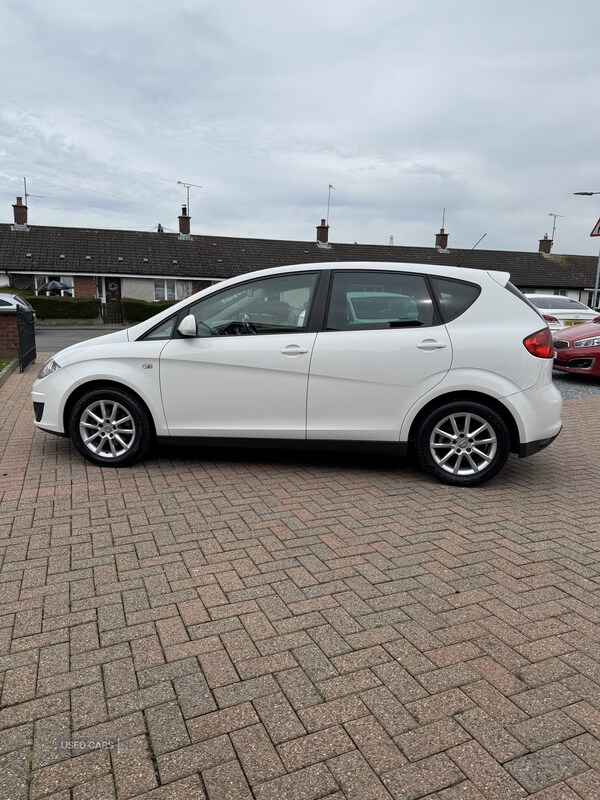 Used SEAT Altea 2011 for sale - 74359352: Photo 9
