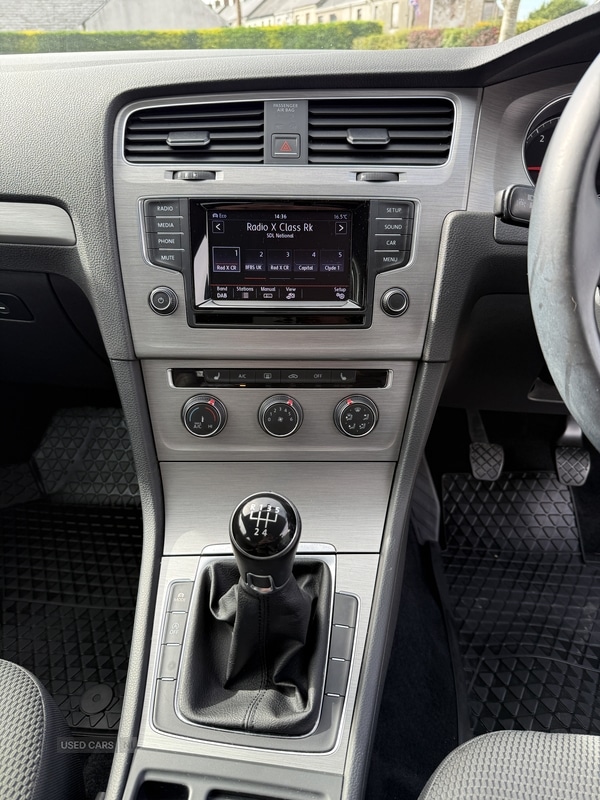 Vehicle 16