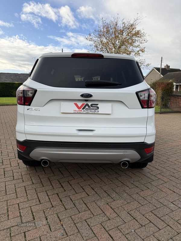 Used Ford Kuga 2017 for sale - 76378294: Photo 6