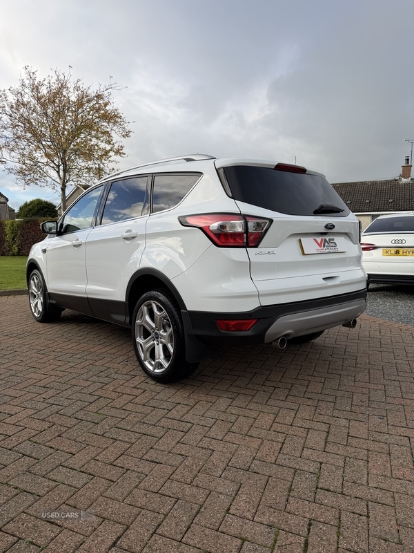 Used Ford Kuga 2017 for sale - 76378294: Photo 7