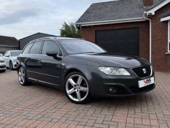 2012 - 2.0 TDI CR Sport Tech 5dr [170]