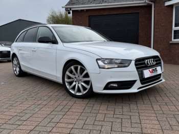 2014 - 2.0 TDIe SE Technik 5dr