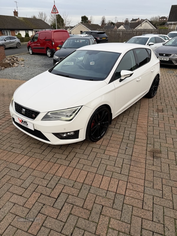 Used SEAT Leon 2016 for sale - 77156962: Photo 11