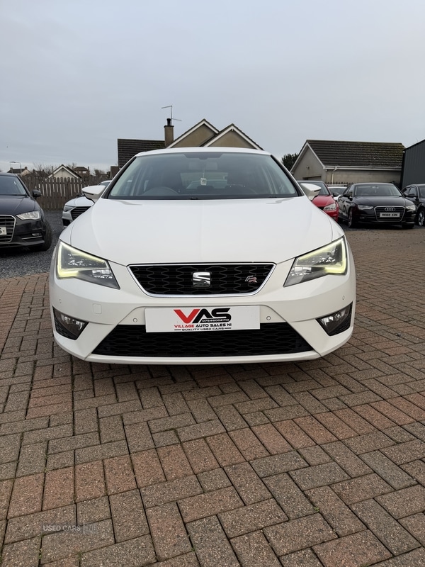 Used SEAT Leon 2016 for sale - 77156962: Photo 12