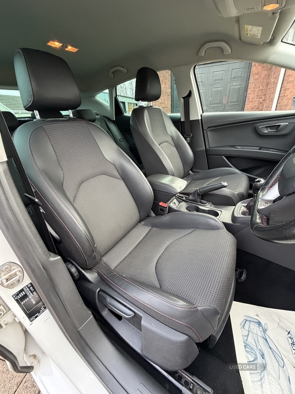 Used SEAT Leon 2016 for sale - 77156962: Photo 13