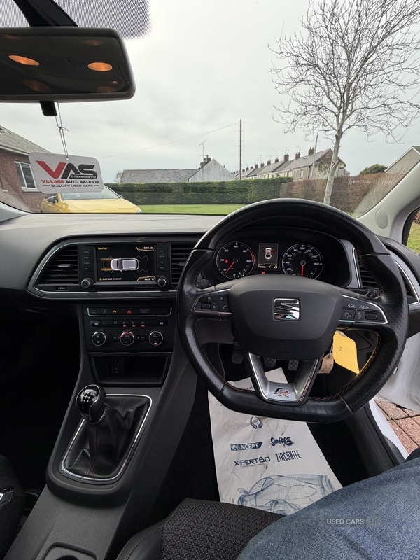 Used SEAT Leon 2016 for sale - 77156962: Photo 14