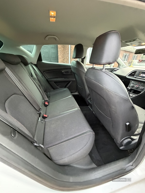 Used SEAT Leon 2016 for sale - 77156962: Photo 15