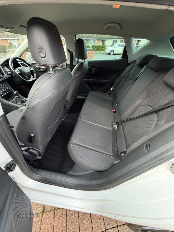 Used SEAT Leon 2016 for sale - 77156962: Photo 17