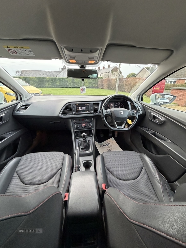 Used SEAT Leon 2016 for sale - 77156962: Photo 18