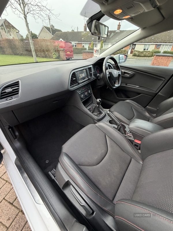 Used SEAT Leon 2016 for sale - 77156962: Photo 19