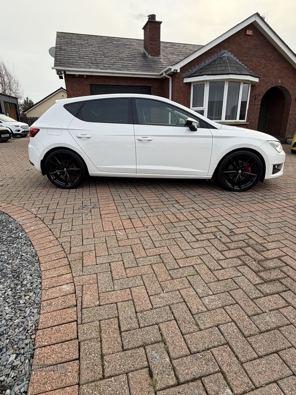 Used SEAT Leon 2016 for sale - 77156962: Photo 3