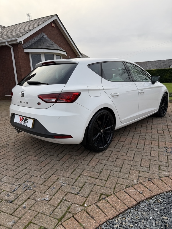 Used SEAT Leon 2016 for sale - 77156962: Photo 4