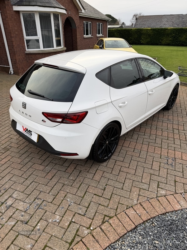 Used SEAT Leon 2016 for sale - 77156962: Photo 5