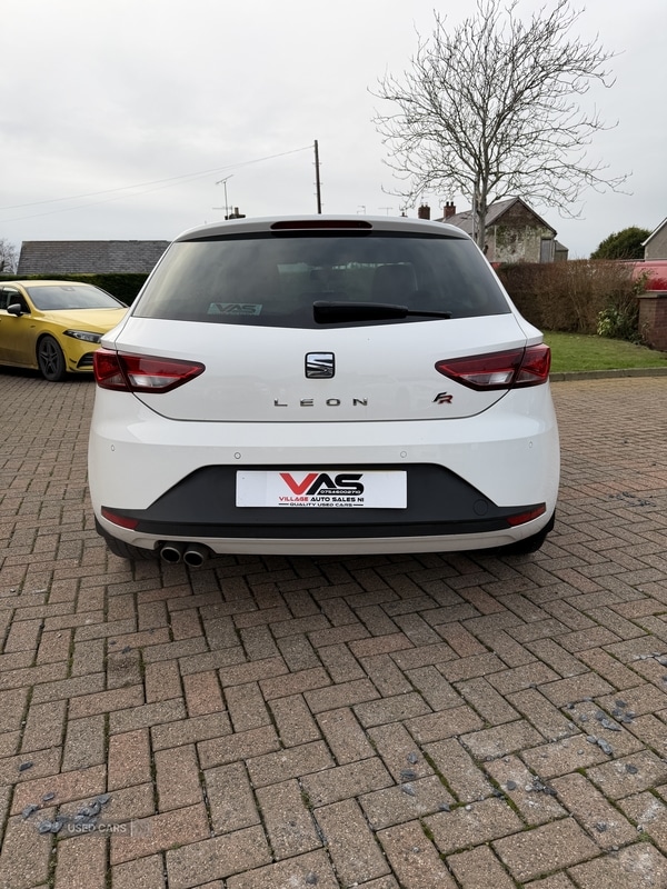Used SEAT Leon 2016 for sale - 77156962: Photo 6